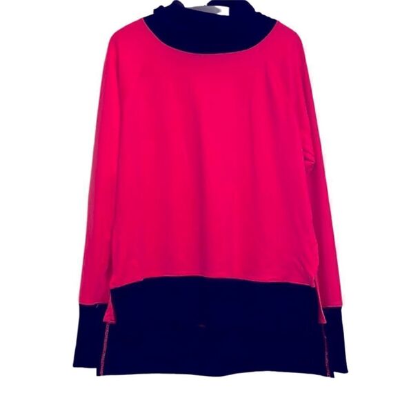 VSX VICTORIA’S SECRET Sport pullover workout jacket top small - Picture 3 of 5